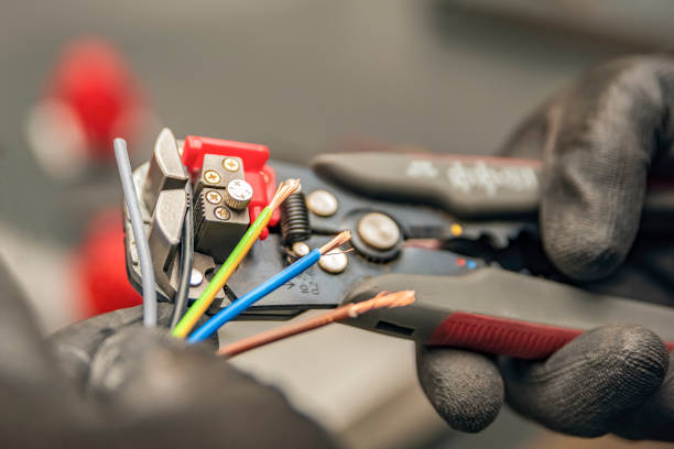 Best Electrical Rewiring Services  in Porter Heights, TX