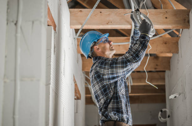 Best Electrical Troubleshooting Services  in Porter Heights, TX